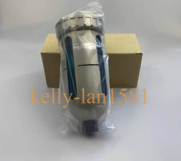 1PC NEW SMC AD402-04 Filter Automatic Drainer