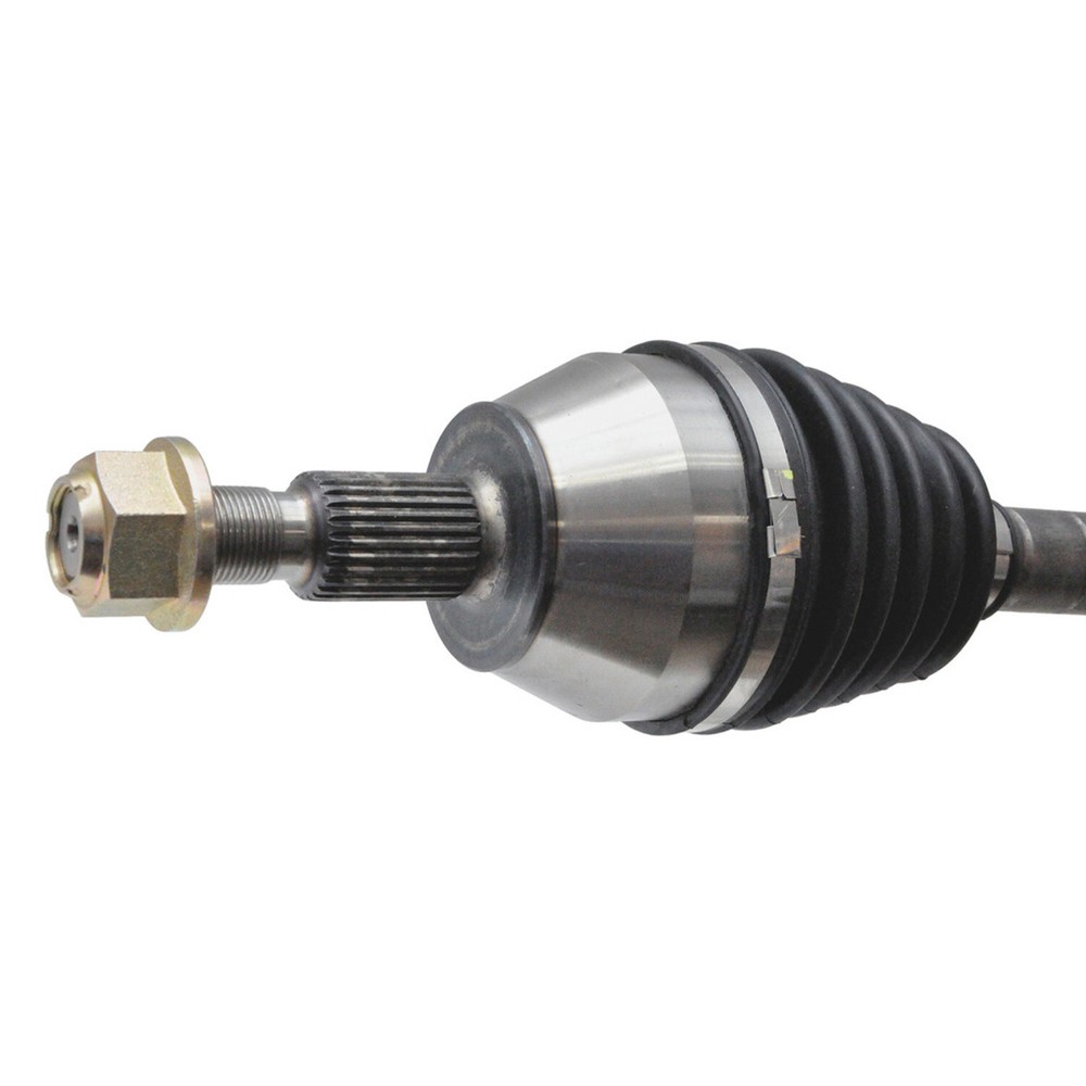 Front Left Side CV Joint Axle Shaft Assembly for 2014-2018 Ford Transit Connect