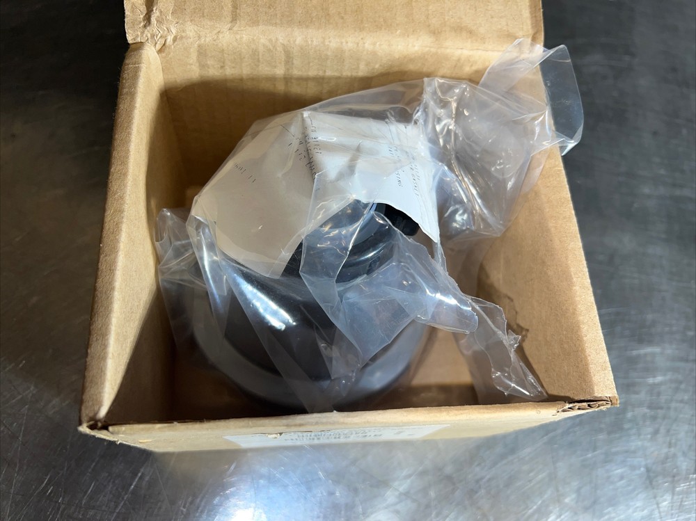 Nos Surplus Brasstech - 122/65 - Large Basket Strainer Set