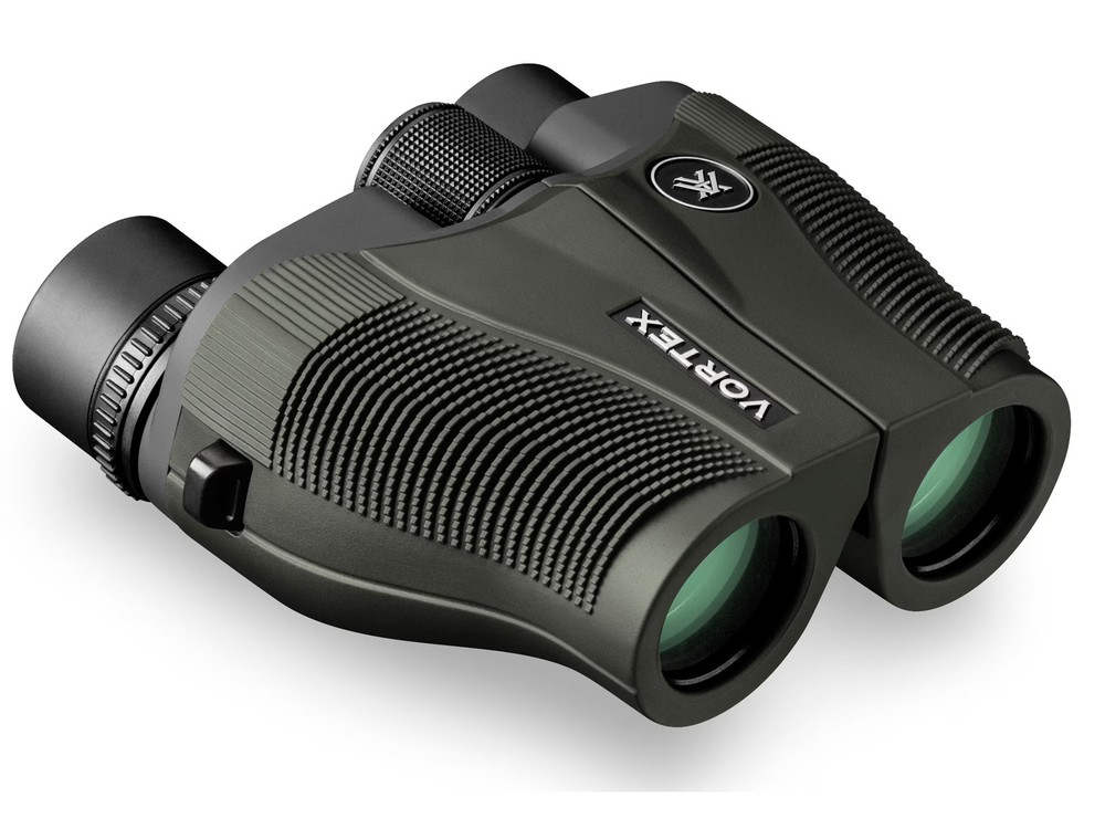 Vortex Optics Vanquish Binoculars 10x 26mm