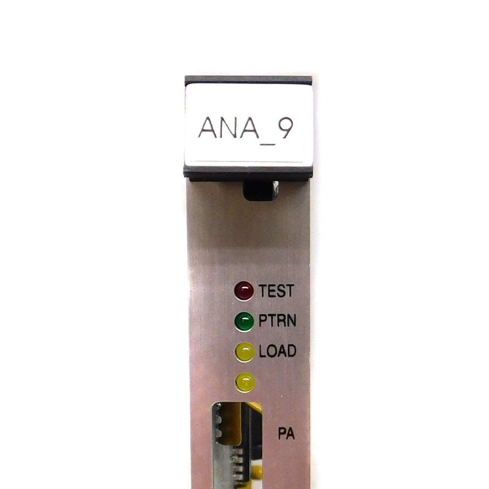 Orbot Instruments WF ANALYZER 710-75033-DD REV ANA_9 PCB Card/Board