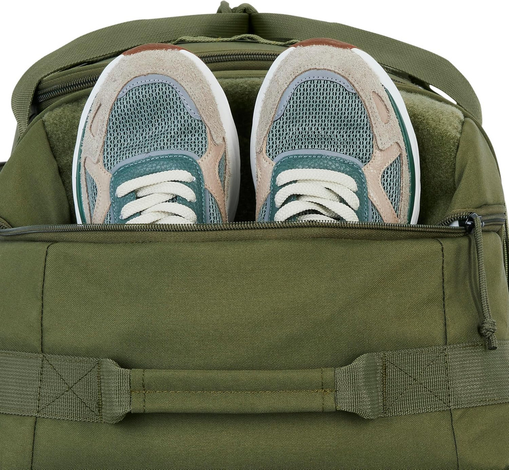 Pathsetter Medium Wheeled Duffle