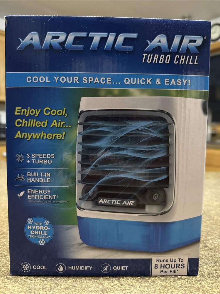 Arctic Air Portable AC Unit