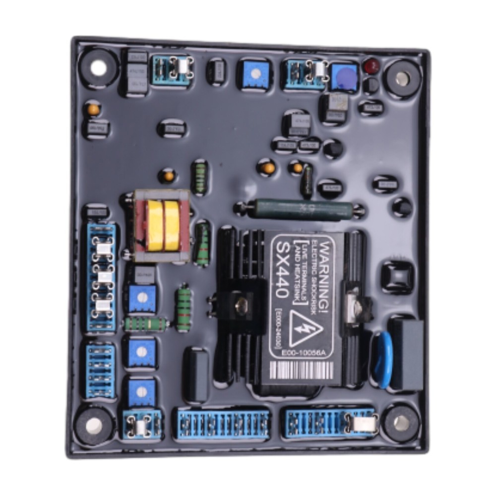 AVR SX440 Automatic Voltage Regulator For Generator