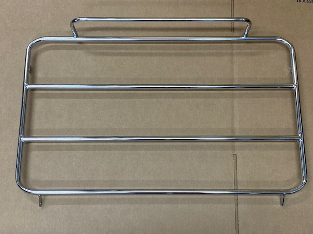 Luggage rack Austin Healey 6 cylinder