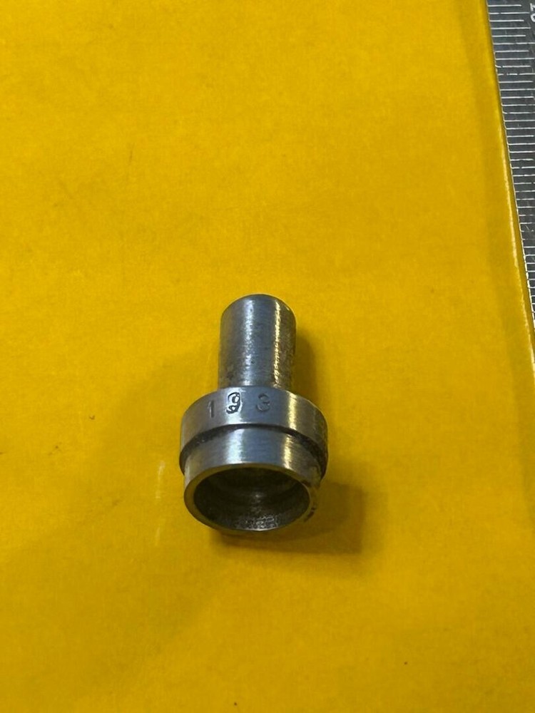 Lyman #103 Top Punch