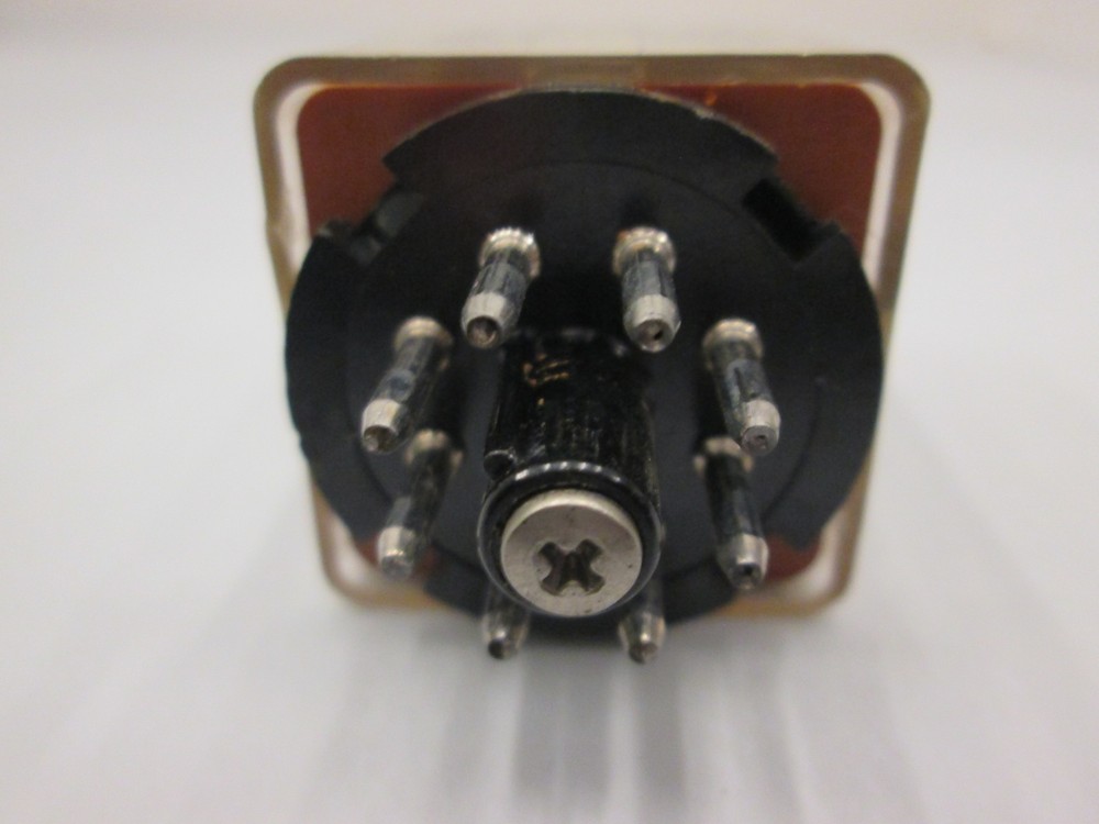 SIGMA, 42RO 2500 S-SIL, Relay, Used