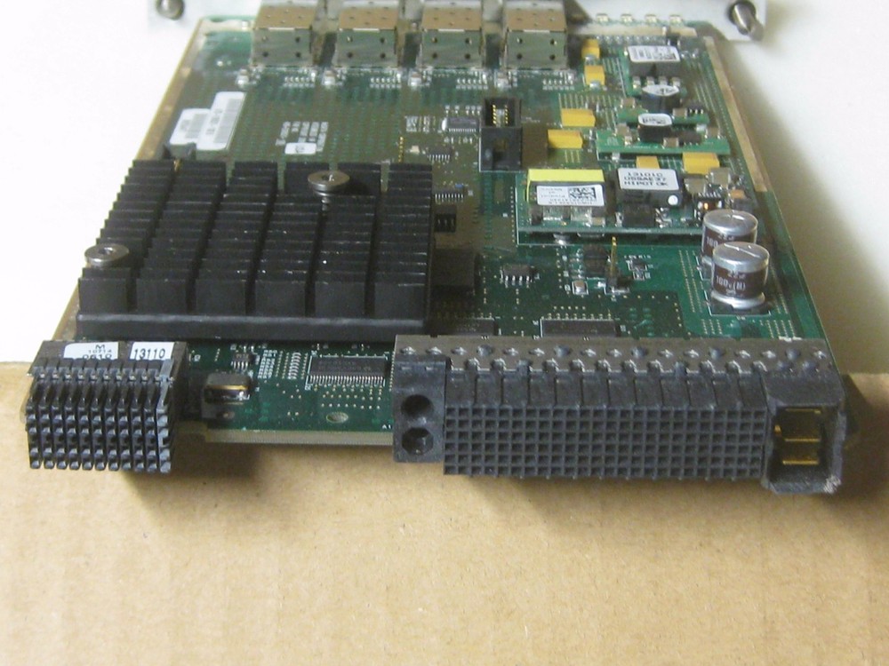 Brocade 470-E00531-100 B McData 4-Port 4GB QPM 480-E00531-100