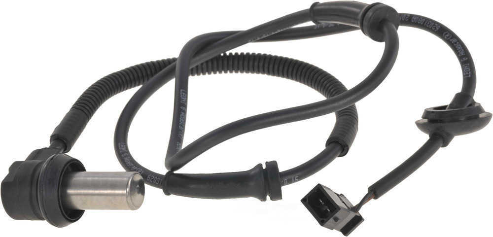 ABS Wheel Speed Sensor-SERVICE TECH Autopart Intl 1802-300714