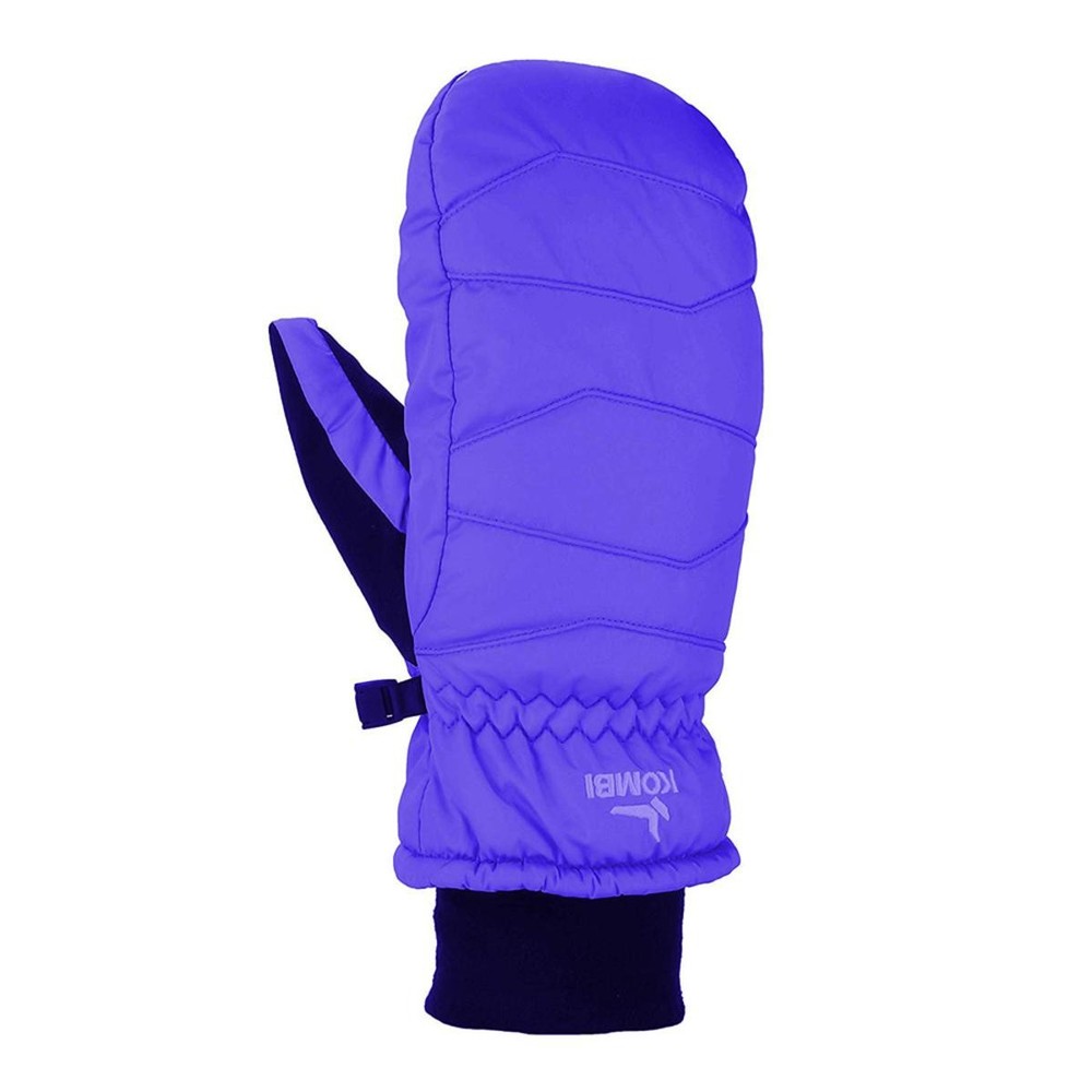 Kombi Junior's Snug II Mitts M