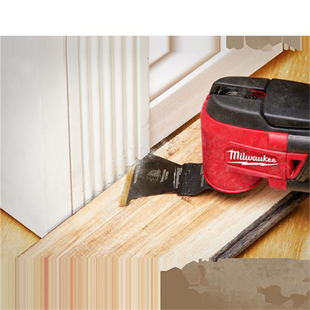 Milwaukee Tool OPEN-LOK Multi-Tool Blade Variety Kit 9PC