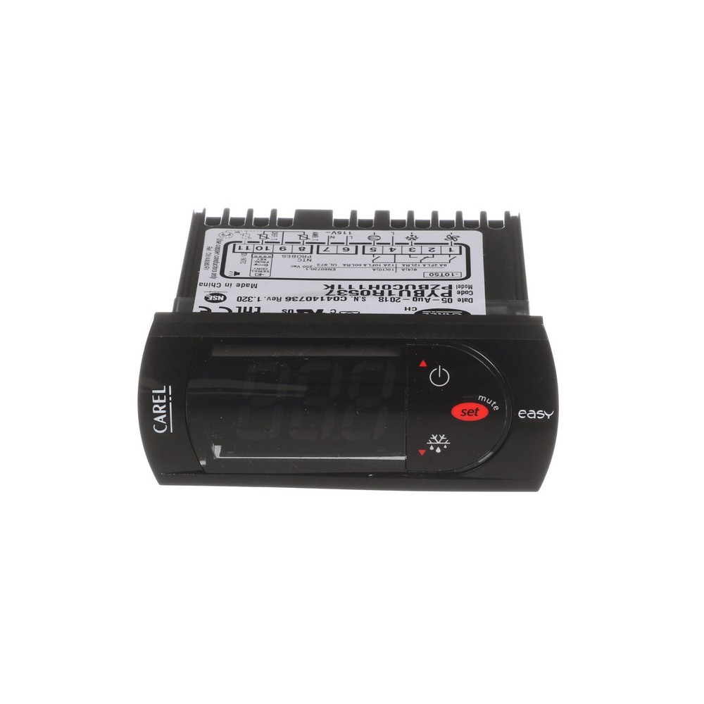 EVEREST CONTROLLER REFRIG PCB28-00R - Genuine OEM Replacement Part