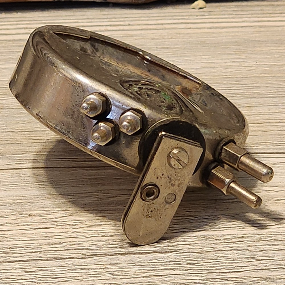 Zenith Zerad Hearing Aid Tester - Volt Meter