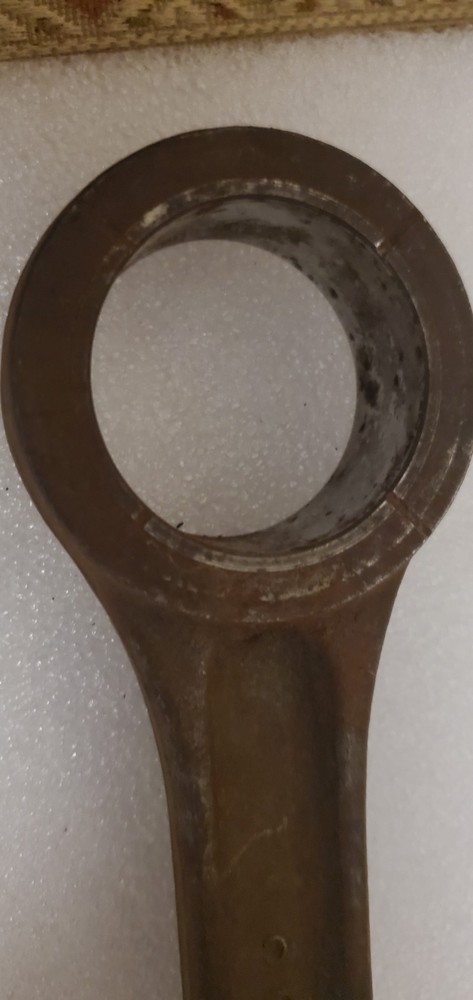 S&S Crank Arm 7001 C