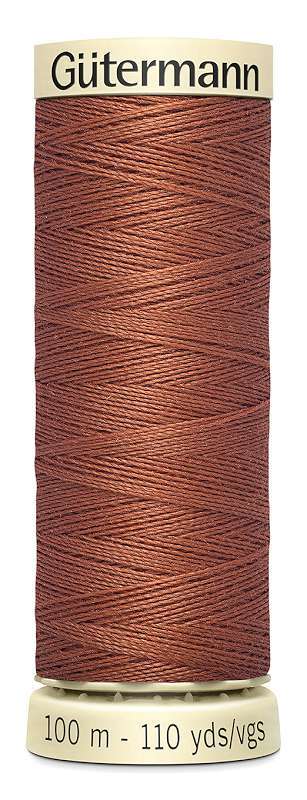 Sew-All Thread 110yd Spice