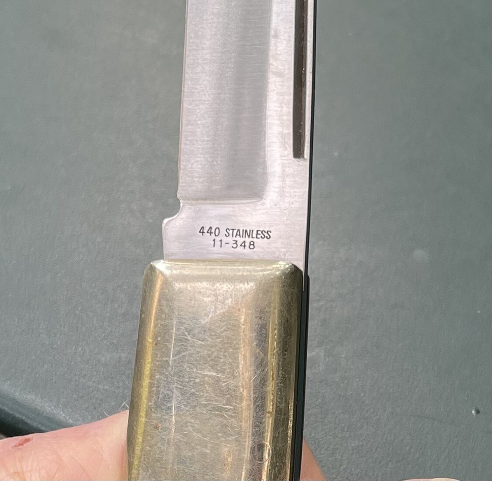 Heavy Folding Art Tanto-Japan