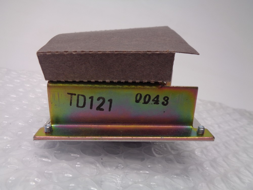 MAXITROL SELECTRA TD121 TEMPERATURE SELECTOR NSNP