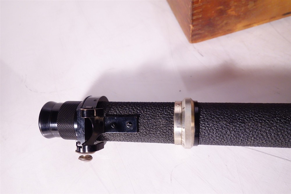 Bausch & Lomb Immersion Refractometer / Sugar /