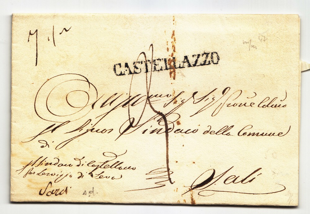OO132-PIEMONTE-PREF.CASTELLAZZO X Salt