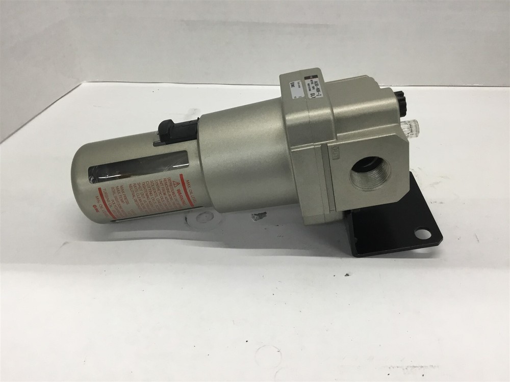 SMC AL50-N06-Z Filter Lubicator