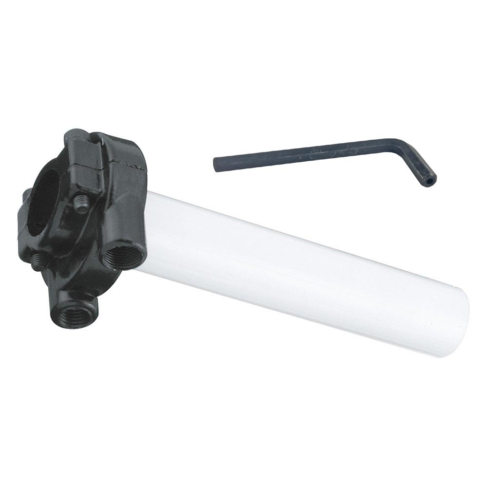 Motion Pro Push/Pull Throttle Assembly Kit (01-0058)