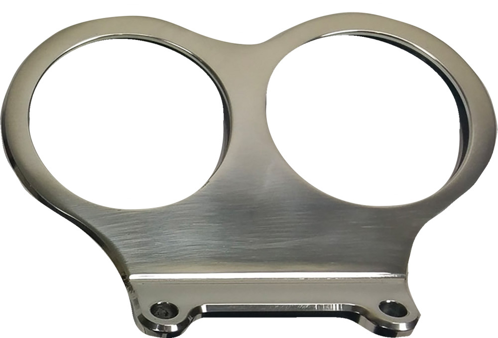 CYCLE PERFORMANCE PROD. Mini Gauge Bracket CPP/9080MD