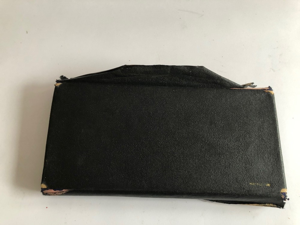 K&E Drafting Set DORIC Jupiter 9406 B Engineering Design Made In Germany READ D2