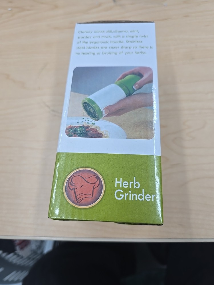Herb Grinder