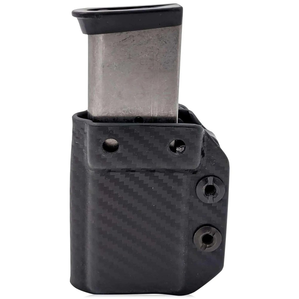 Magazine Holster (IWB/OWB - KYDEX) - Rounded Gear