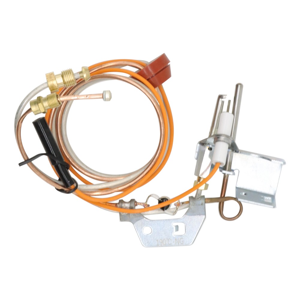 Water Heater Natural Gas Igniter for Reliance 9003542 100109295 For A.O.Smith