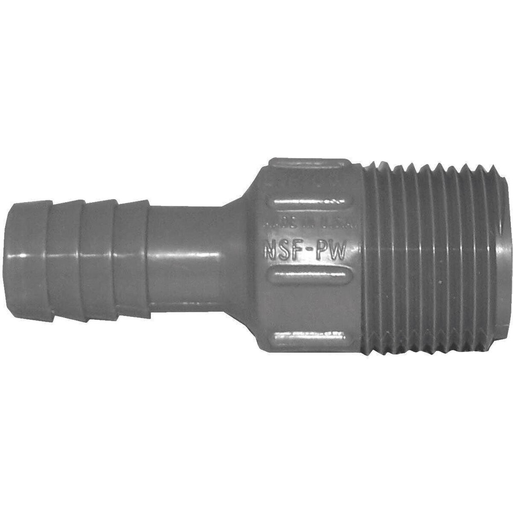 Genova 3/4"X1/2" Mipxins Adptr