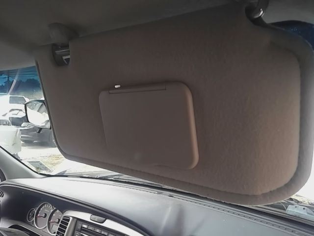 TRIBUTE 2006 Glove Box 19078