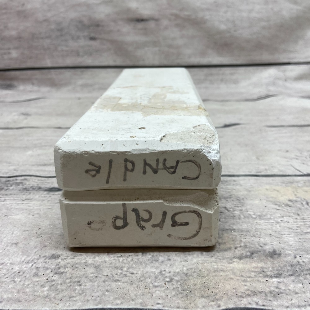 Ceramic Slip Casting Mold B&B #123