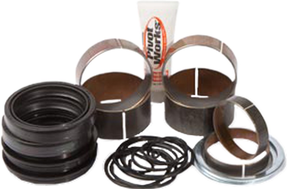 Seal/Bushing Kit Forks