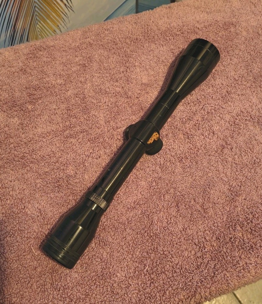Golden Antler Scope