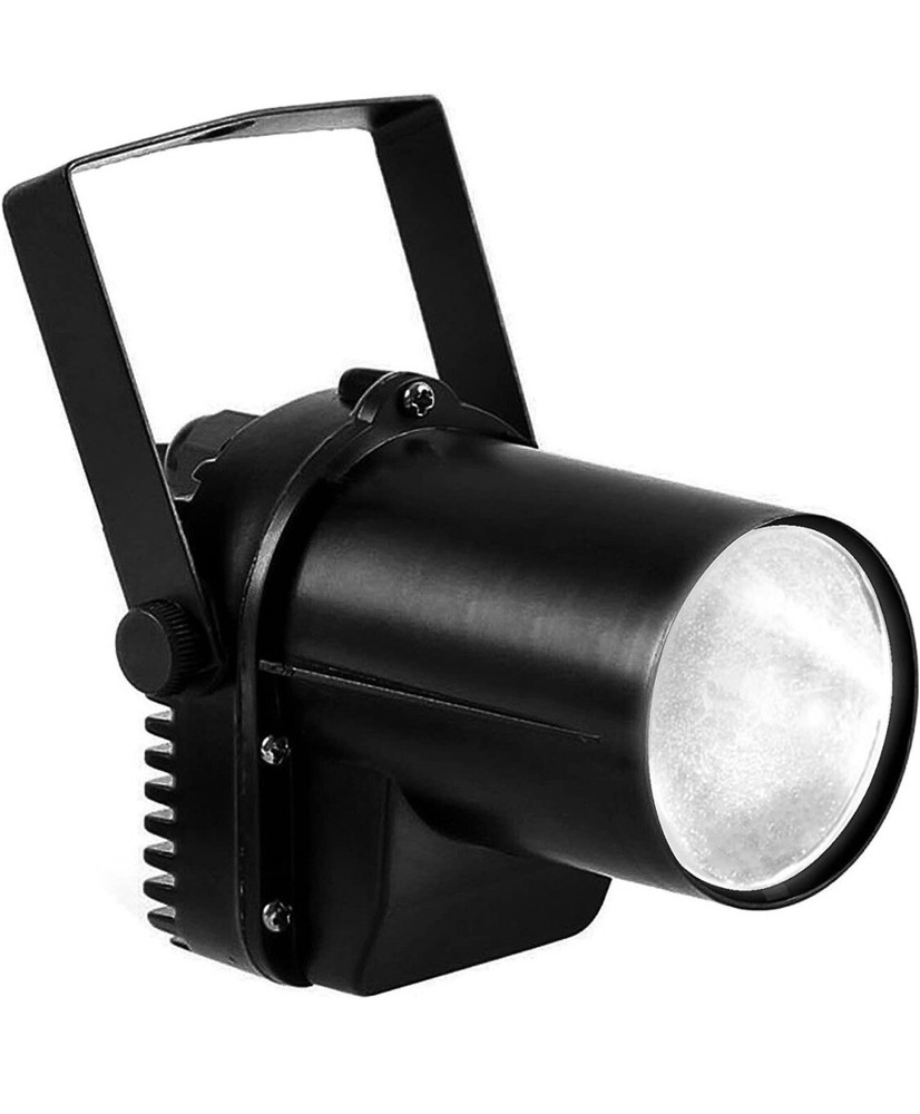 Mountain ark stage light