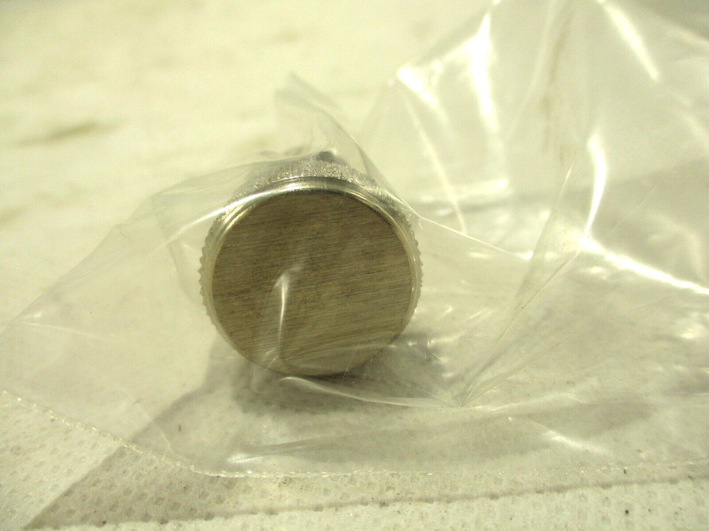 NEW BINKS 54-322 SPRAY GUN THUMB CONTROL SCREW