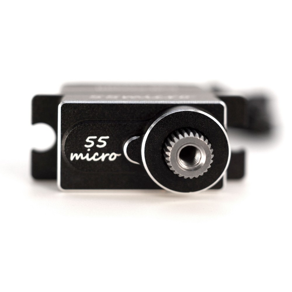 Reefs RC Metal Gear Digital Micro Servo Programmable(REEFS171)