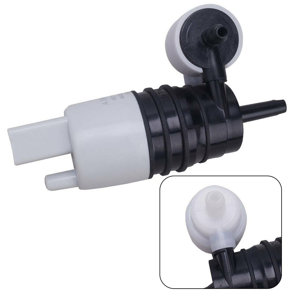 Washer Pump Windscreen Windscreen Washer Outlet Replacement 2022 Newest
