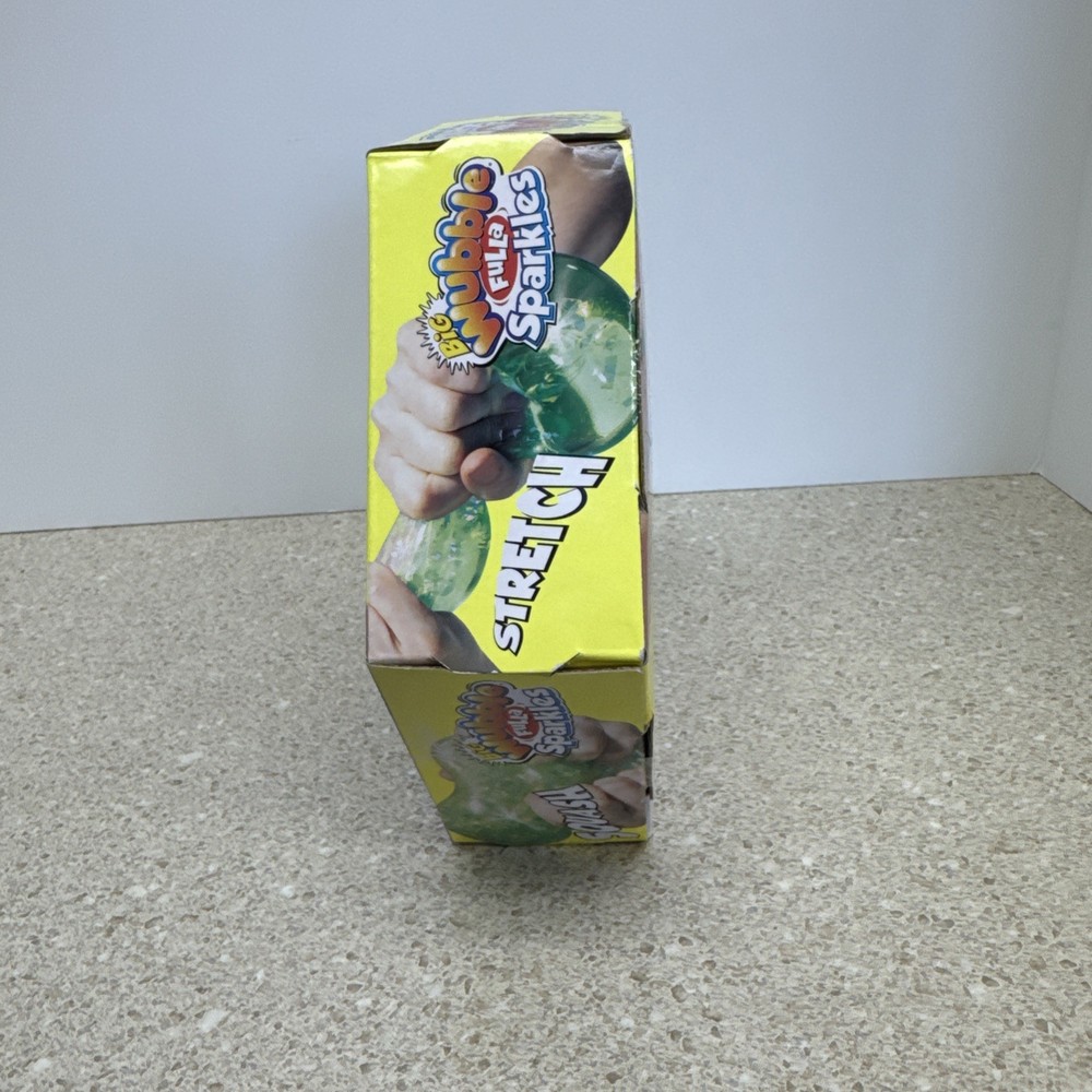 Wubbles BIG Fulla New In Box