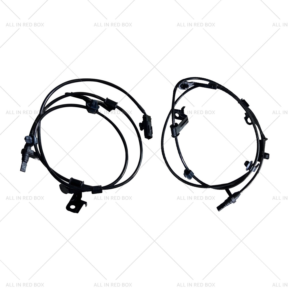 ABS Wheel Speed Sensor Front Right + Left Suitable for Toyota Yaris 2011-2018