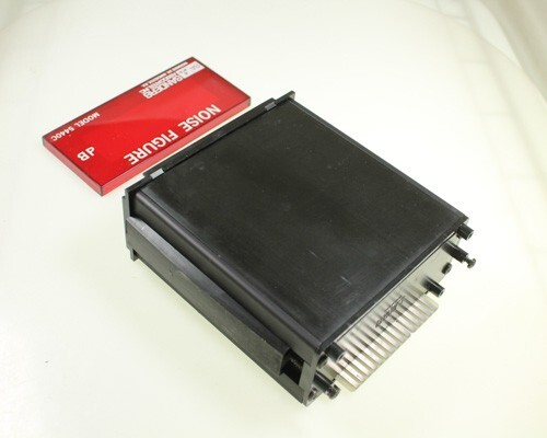 AD2016 Analog Devices Digital Panel Meter LED Display