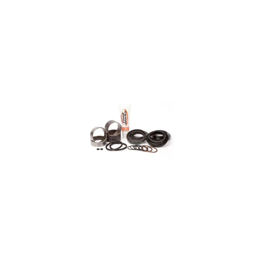 Pivot Works Fork Seal & Bushing Kit PWFFK-K15-001