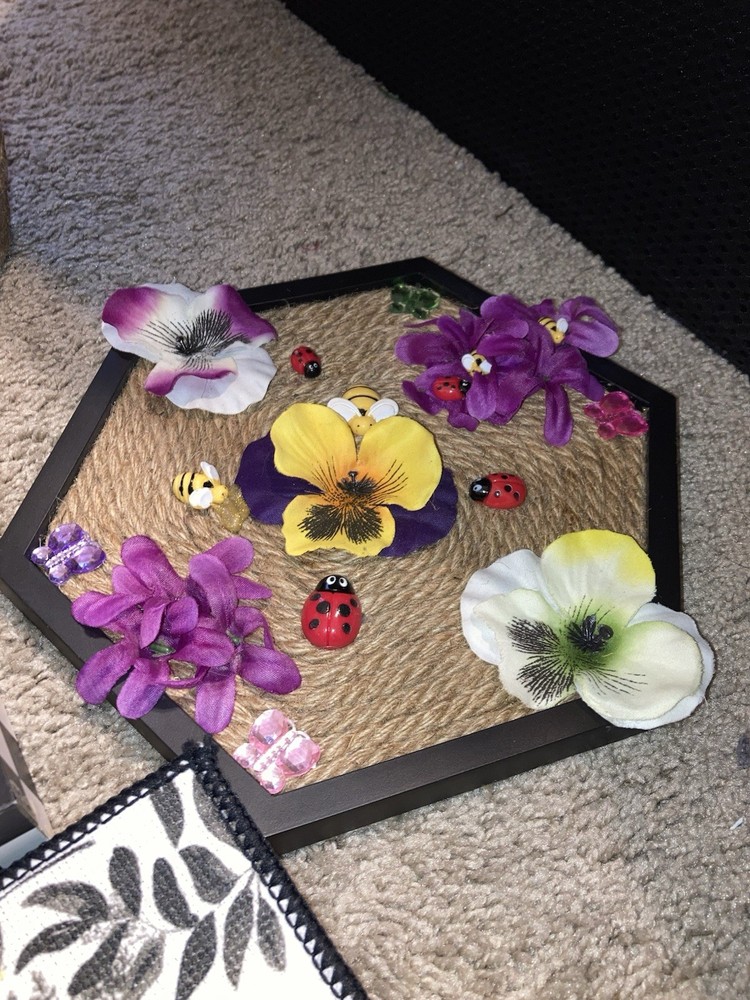 Beehive Decor / Bee Decorating/ Kitchen Decor