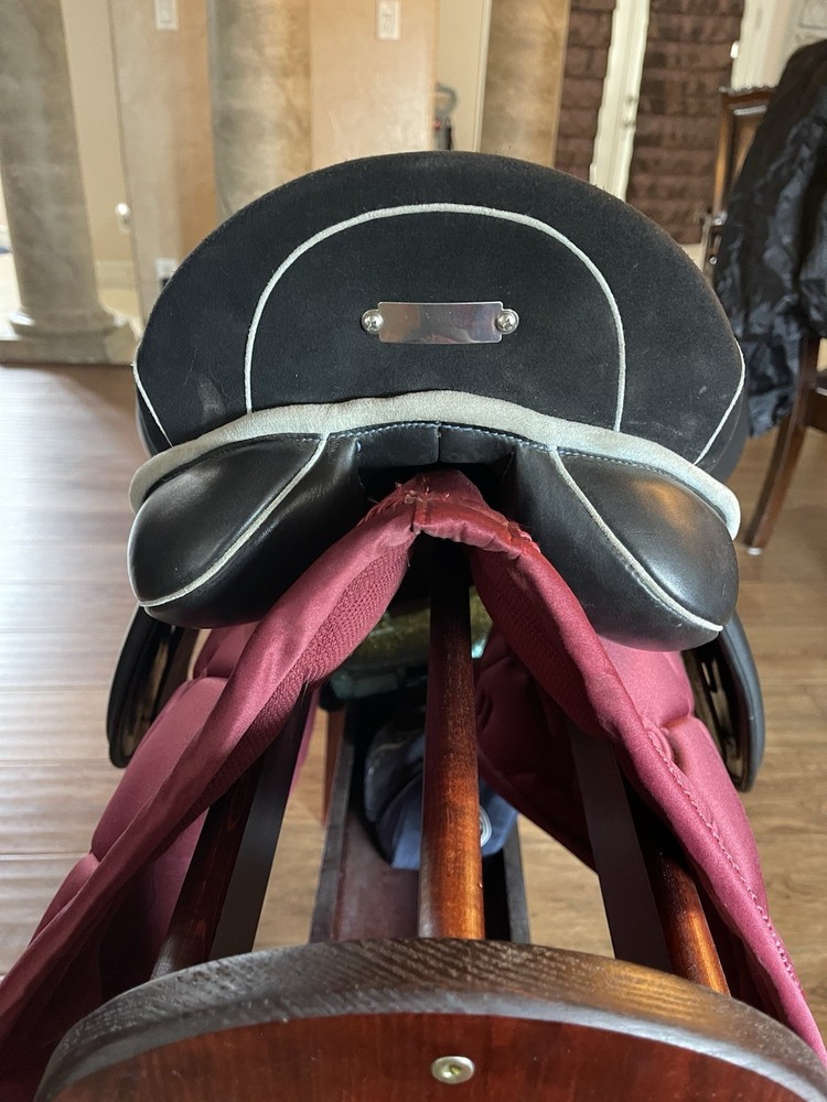 Zaldi 17” Europa 2G Change