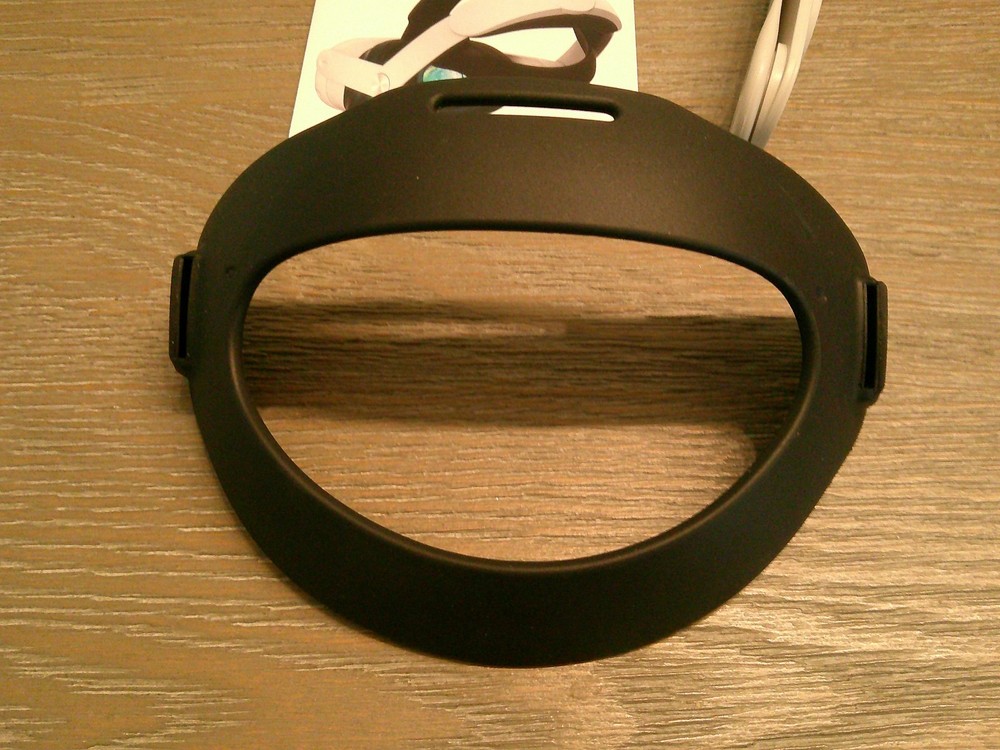 Elite Strap For Meta Quest 3 N.2