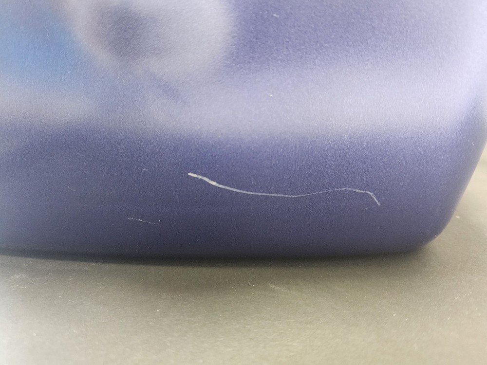 Granitestone Blue 15 Piece Nonstick Cookware and Bakeware Set