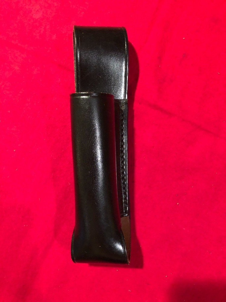 Belt Flashlight Holders