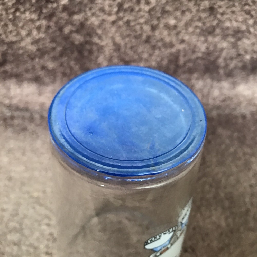 Hershey Kiss drinking glass Chocolate Candy Cup Waving