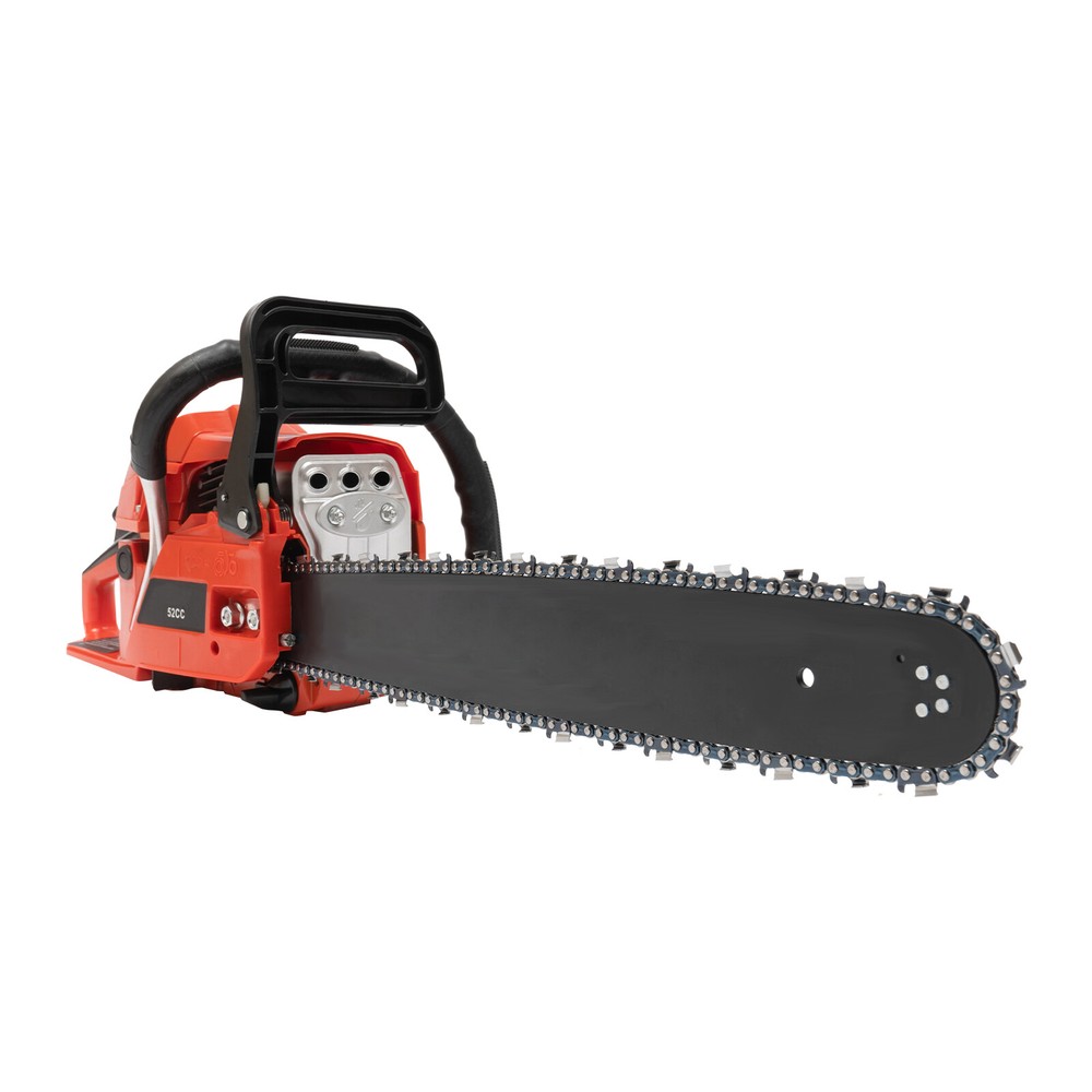 2-stroke Engine Gasoline Chainsaw Professional Auto-lubrication Gas Chainsaw